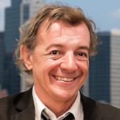 Fernando López Peña